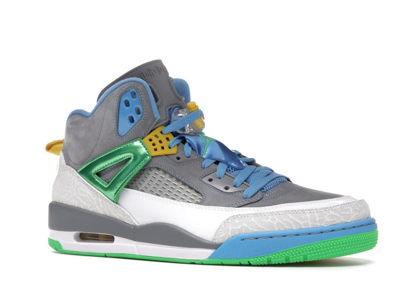 Jordan Spizike Easter