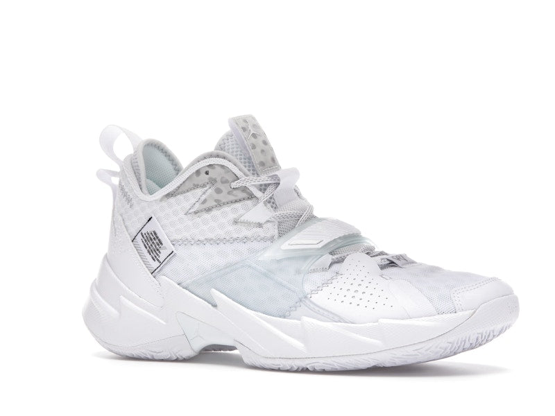 Jordan Why Not Zer0.3 White
