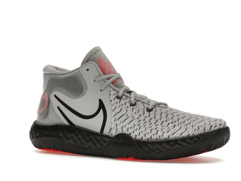 Nike KD Trey 5 VIII Light Solar Flare Heather