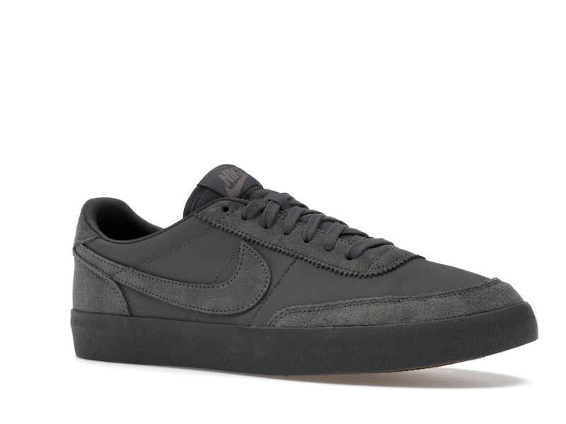 Nike Killshot 2 Iron Grey Metallic Pewter Racer Blue