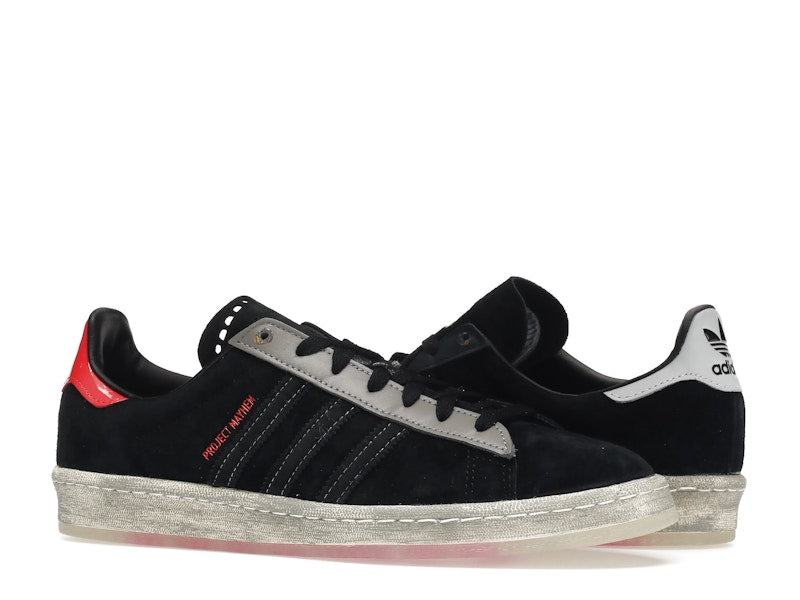 adidas Campus 80s size? Fight Club