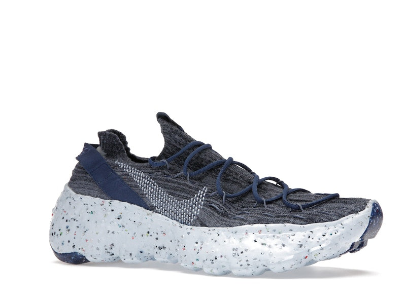 Nike Space Hippie 04 Mystic Navy