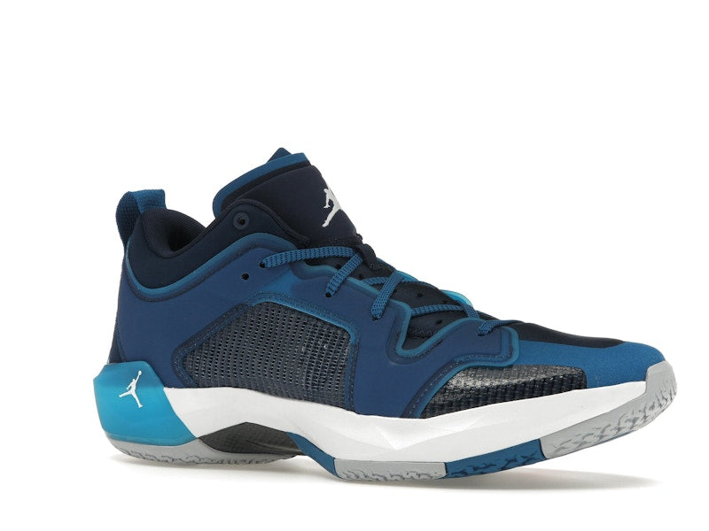 Jordan 37 Low Fraternity