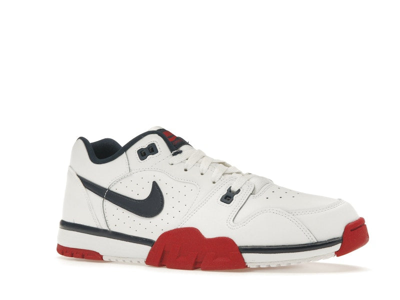 Nike Cross Trainer Low Gym Red Obsidian