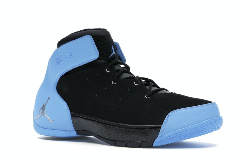 Jordan Melo 1.5 Black University Blue