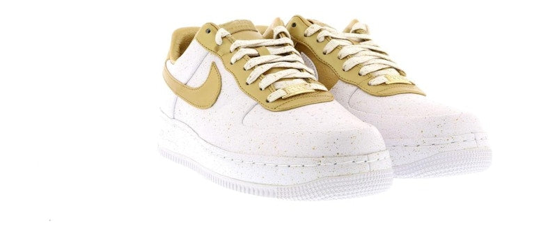 Air Force 1 Low Supreme Gold Medal (NE-YO Charity Auction)
