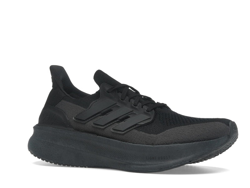 adidas Y-3 Ultra Boost 5 Black Carbon