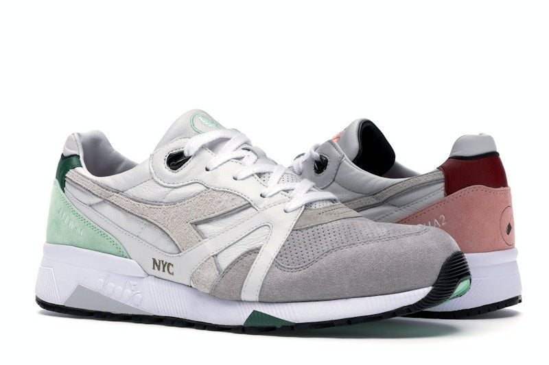 Diadora N.9000 AFEW Highly Addictive NYC