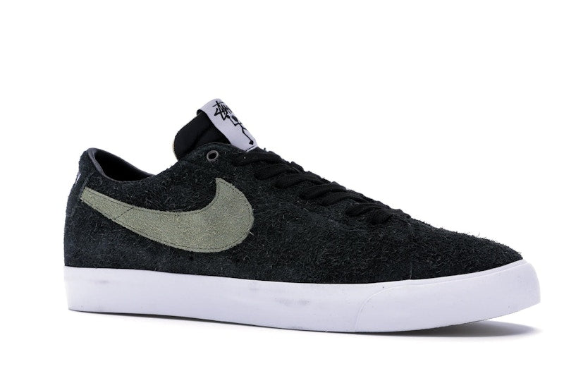 Nike SB Zoom Blazer Low Stussy