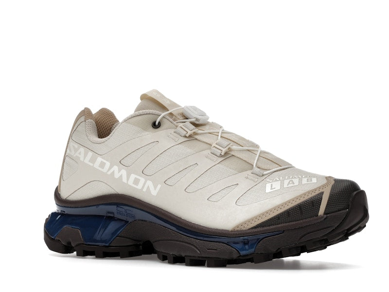 Salomon XT-4 OG Protective Vanilla Ice Black Coffee