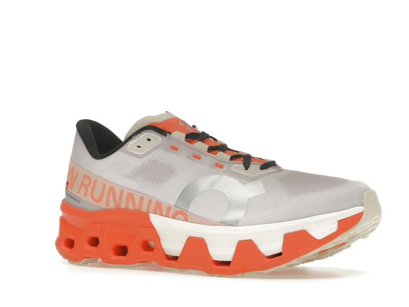 On Running Cloudmonster Hyper Mauve Flame (Women's)