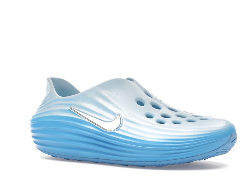Nike ReactX Rejuven8 Glacier Blue (Women's)