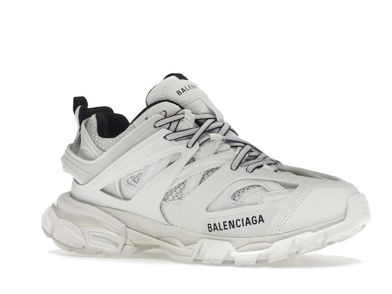 Balenciaga Track White Black (Women's)