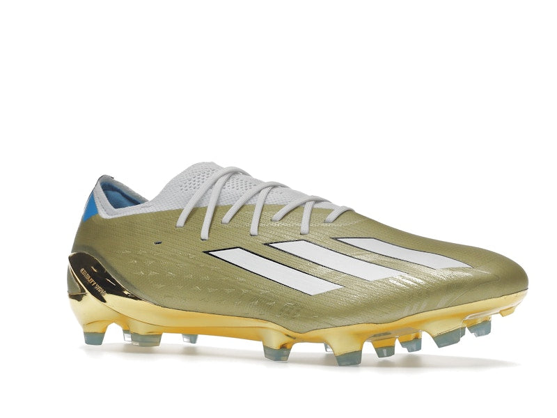adidas X Speedportal.1 FG Messi Leyenda