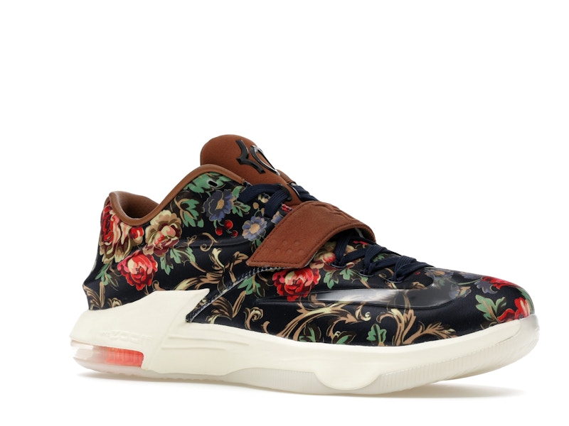 Nike KD 7 EXT Floral