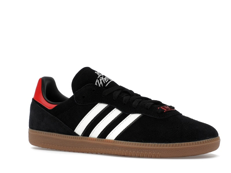 adidas Palos Hills 100 Thieves Carbon Collegiate Orange