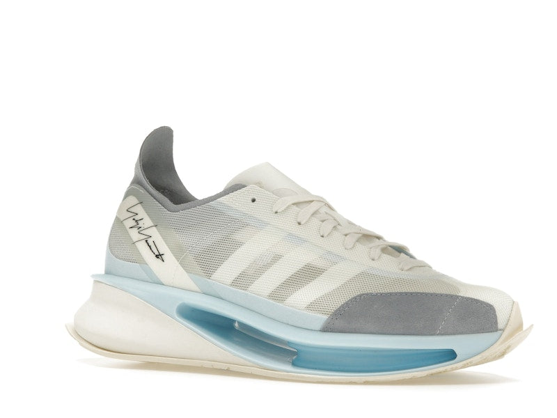 adidas Y-3 S-Gendo Run Off White Cream White