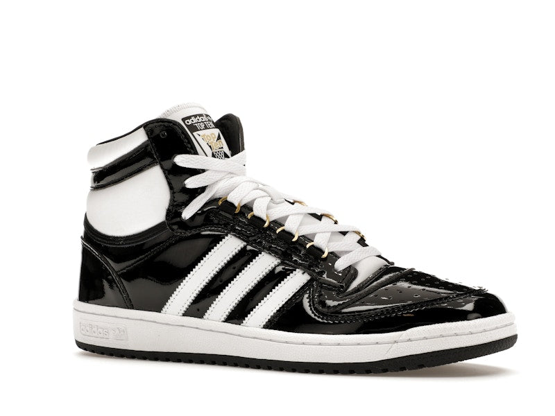 adidas Top Ten RB Core Black Cloud White