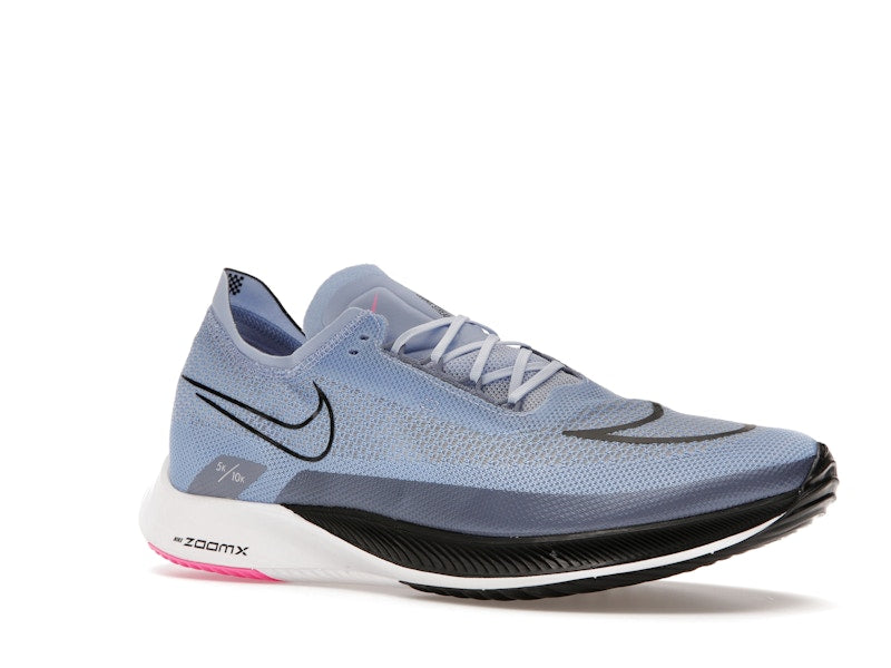 Nike ZoomX Streakfly Premium Cobalt Bliss Pink Spell