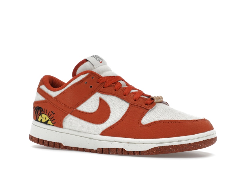 Nike Dunk Low Retro Sun Club Burn Sunrise (Women's)