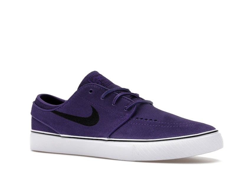 Nike SB Zoom Janoski OG+ Court Purple White Black