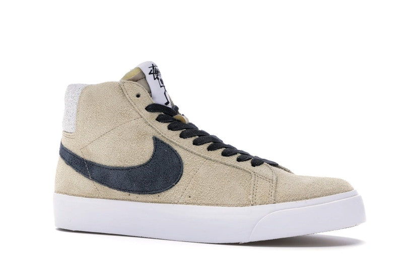 Nike SB Zoom Blazer Mid Stussy