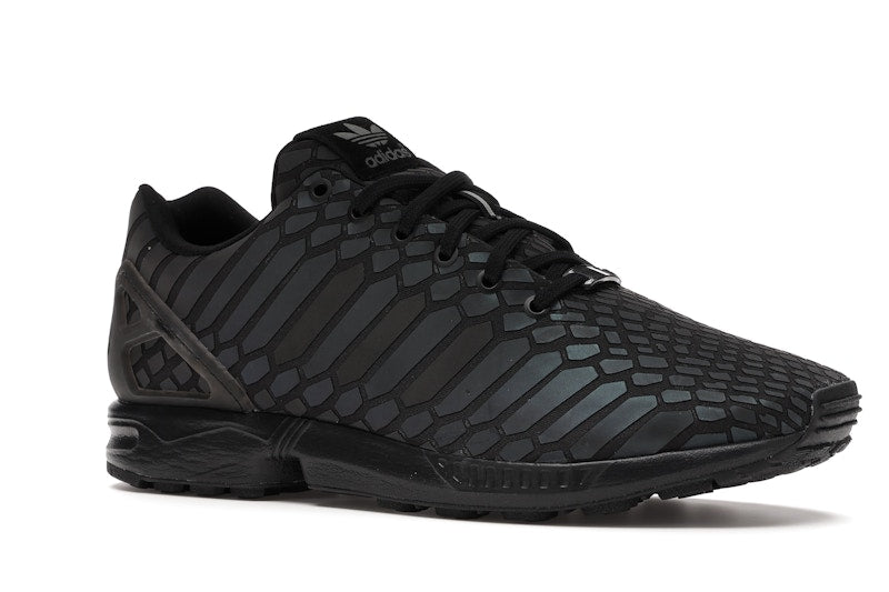 adidas ZX Flux Xeno Black