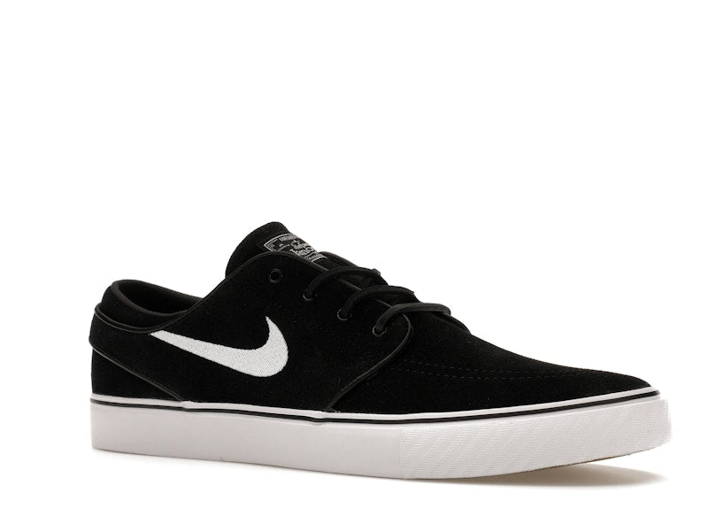 Nike Zoom Stefan Janoski SB OG Black