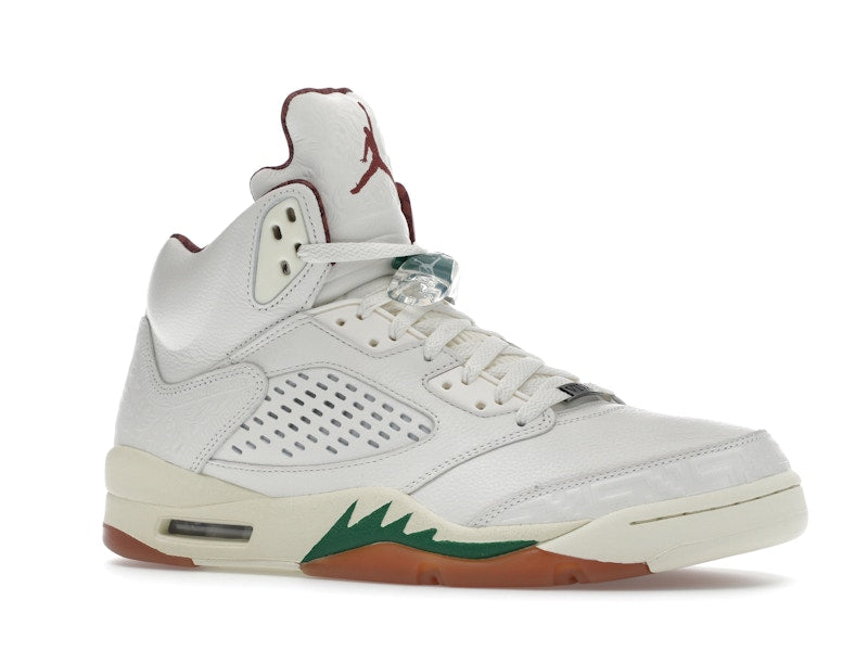 Jordan 5 Retro El Grito Sail