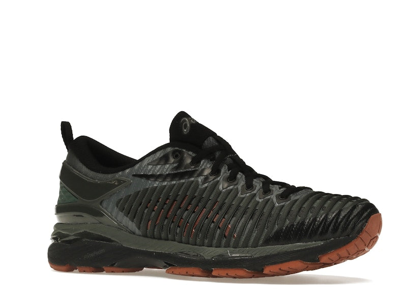 ASICS Gel-Delva 1 Kiko Kostadinov Forest