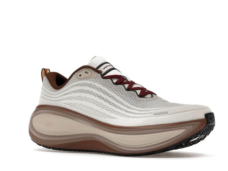 Nike Vomero Plus Sail Baroque Brown