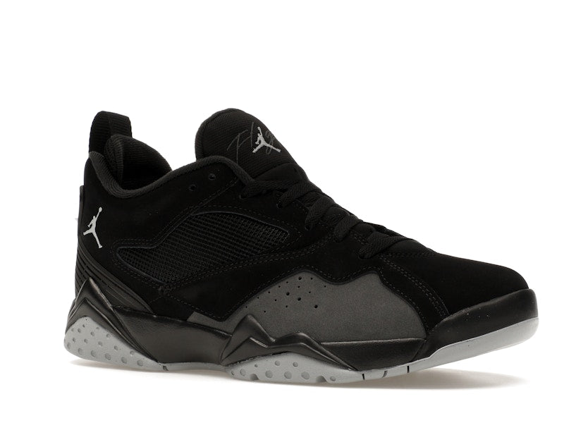 Jordan MVP 92 Black Wolf Grey