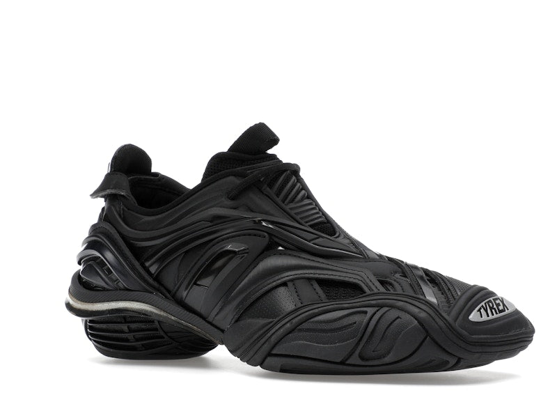 Balenciaga Tyrex Triple Black