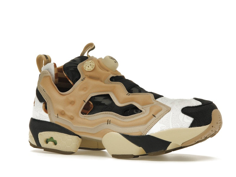 Reebok Instapump Fury Kung Fu Panda