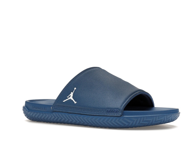 Jordan Play Slide True Blue