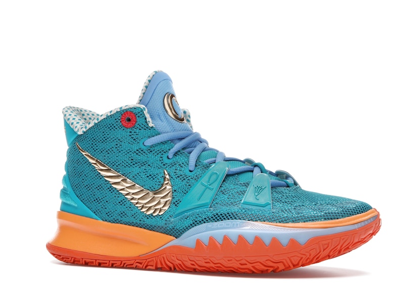 Nike Kyrie 7 Concepts Horus (Special Box)