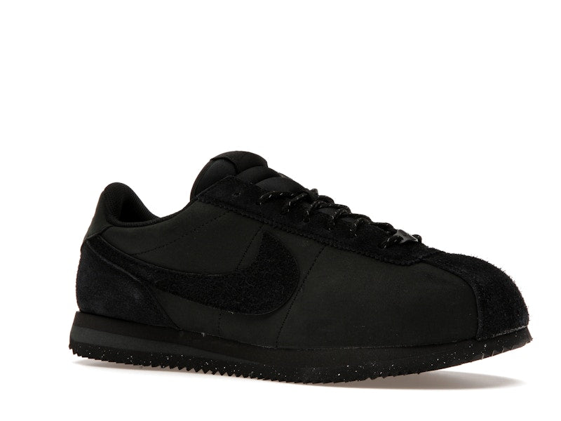 Nike Cortez PRM Great Outdoors Triple Black (Women's)