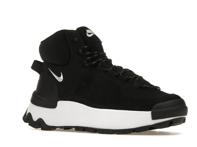 Nike City Classic Black (Women's)