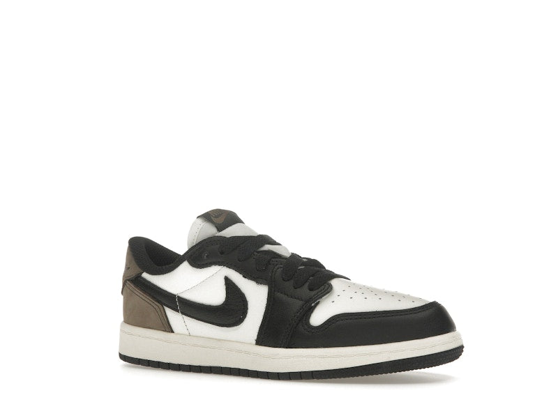 Jordan 1 Retro Low OG Mocha (PS)