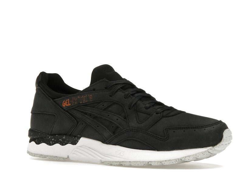 ASICS Gel-Lyte V Black Rose Gold