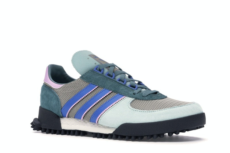 adidas Marathon TR Ash Green