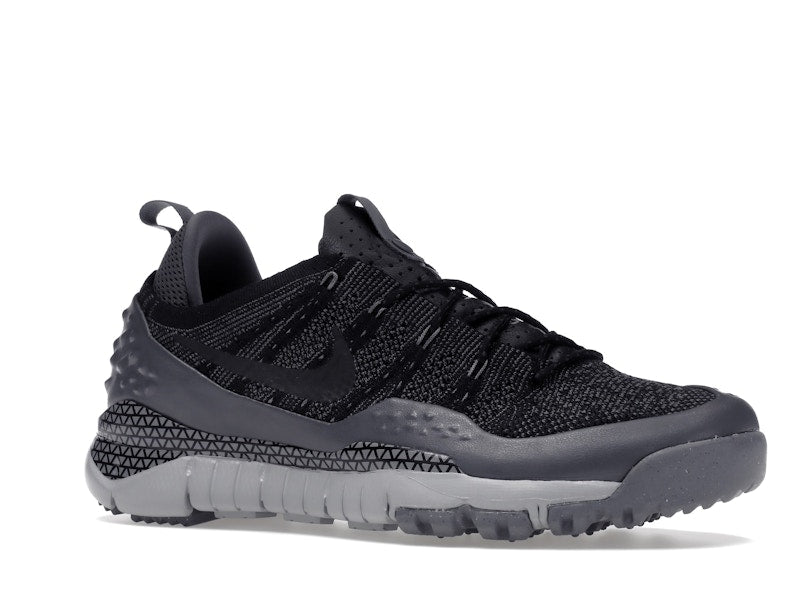 Nike Lupinek Flyknit ACG Low Wolf Grey