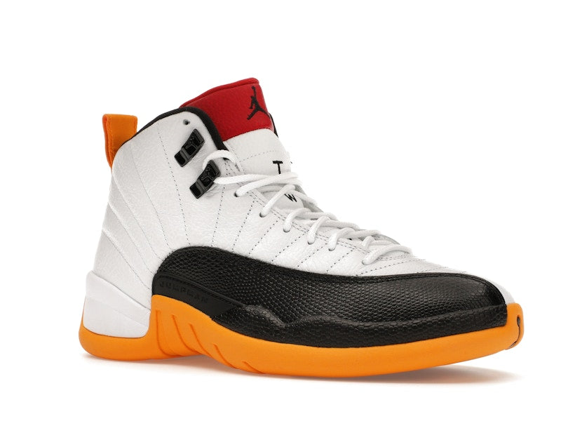 Jordan 12 Retro 25 Years In China