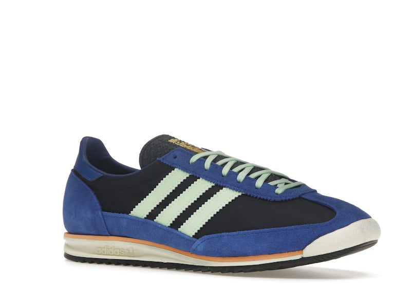 adidas SL 72 Night Indigo Semi Green Spark (Women's)