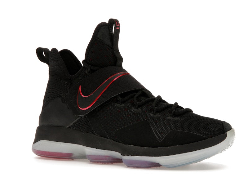 Nike LeBron 14 Bred