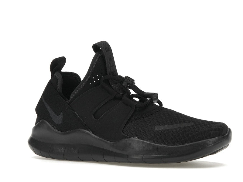 Nike Free RN CMTR 2018 Black Oil Grey