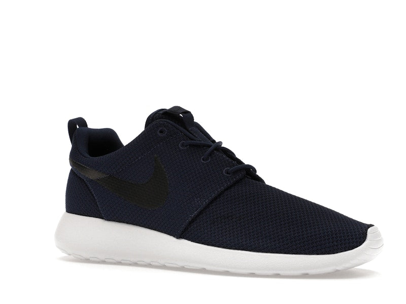 Nike Roshe Run Midnight Navy