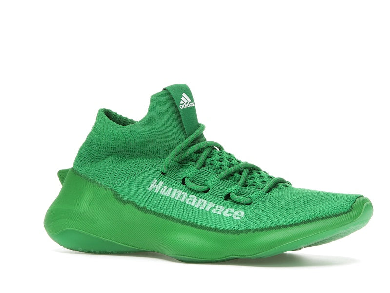 adidas Humanrace Sičhona Green