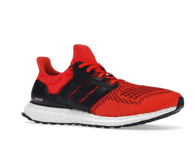 adidas Ultra Boost 1.0 Solar Red