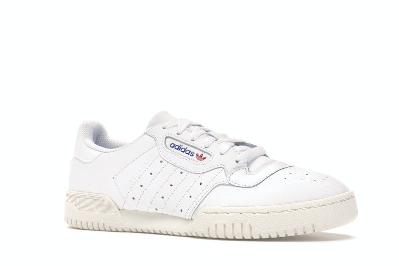 adidas Powerphase Cloud White Off White
